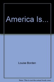America Is...