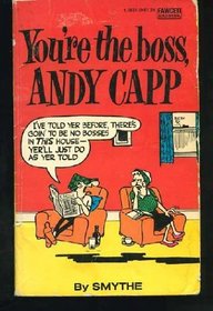 You're the Boss, Andy Capp