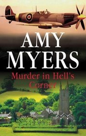 Murder in Hell's Corner (Severn House Large Print)