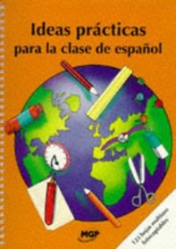 Timesavers for Spanish Teachers (Mary Glasgow)