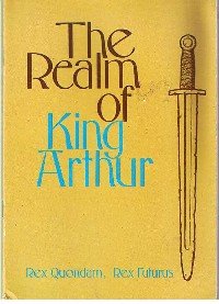 The realm of King Arthur