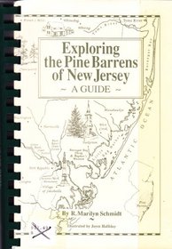 Exploring the Pine Barrens of New Jersey: A Guide