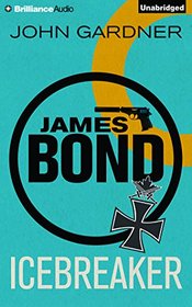 Icebreaker (James Bond Series)