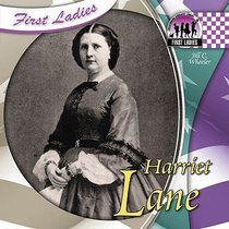 Harriet Lane (First Ladies)