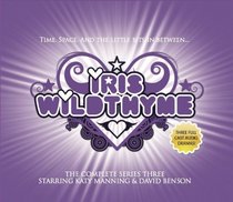 Iris Wildthyme Series 3 Box Set
