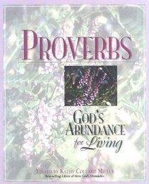 Proverbs: God's Abundance for Living