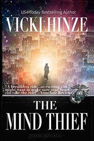 The Mind Thief (S.A.S.S.)