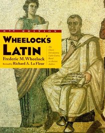 Wheelock's Latin, 6e