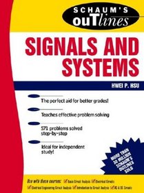 Schaum's Outline of Signals and Systems