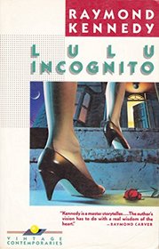 Lulu Incognito