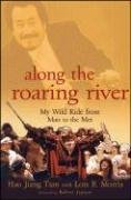 Along the Roaring River: My Wild Ride from Mao to the Met