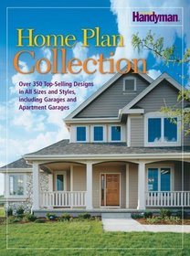 Home Plan Collection (Family Handyman)