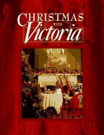 Christmas With Victoria (Christmas with Victoria)