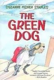 The Green Dog: A Mostly True Story