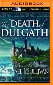 The Death of Dulgath