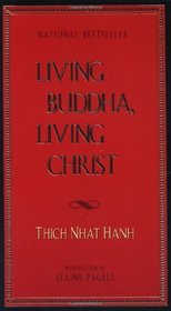 Living Buddha, Living Christ 12-copy
