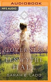 Governess of Penwythe Hall, The (The Cornwall Novels)