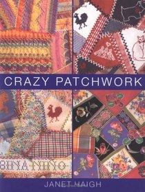 Crazy Patchwork