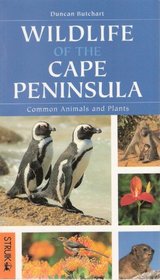 Wildlife of the Cape Peninsula: Common Animals and Plants