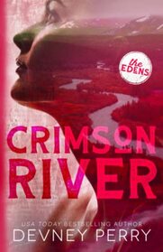 Crimson River (The Edens)