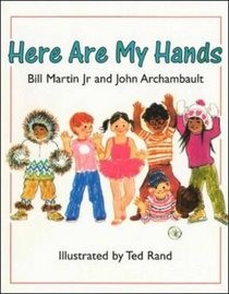 Dlm Early Childhood Express / Here Are My Hands