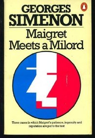 Maigret Meets a Milord: Omnibus