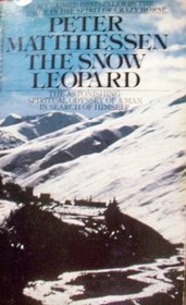 The Snow Leopard