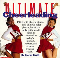 Ultimate Cheerleading