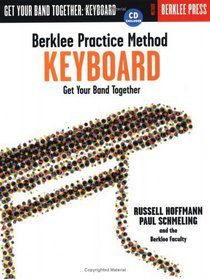 Berklee Practice Method: Keyboard (Berklee Practice Method)