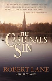 The Cardinal's Sin (Jake Travis, Bk 3)