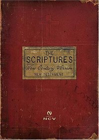 The Scriptures: New Testament with Psalms and Proverbs