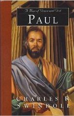 Paul: A Man of Grace and Grit (Great Lives from God's Word, 6)