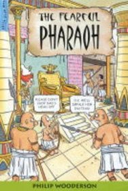 The Fearful Pharaoh (Nile Files)
