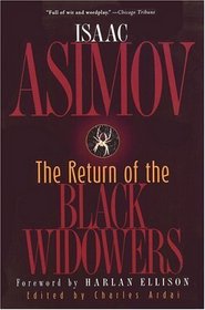 The Return of the Black Widowers
