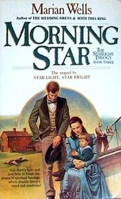 Morning Star (Starlight, Book 3)