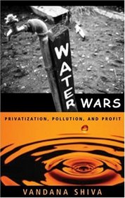 Water Wars : Privatization, Pollution and Profit