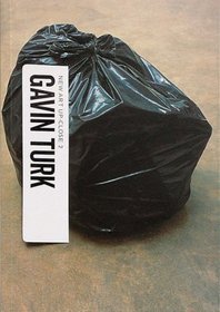 Gavin Turk (New Art Up-close)