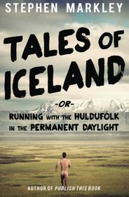 Tales of Iceland: 