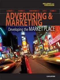 Advertising & Marketing (Influence and Persuasion)