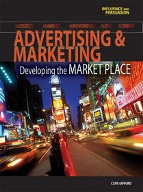 Advertising & Marketing (Influence and Persuasion)