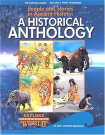 People and Stories in Ancient History: A Historical Anthology