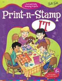 Print-n-Stamp It