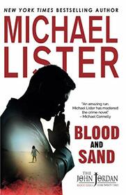 Blood and Sand (John Jordan Mysteries)
