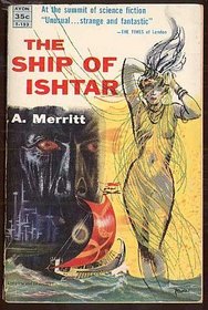 The Ship of Ishtar