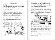 Gregs Tagebuch 10 - So ein Mist ! : Band 10 [ Diary of a Wimpy Kid #10: Old School ] (German Edition)