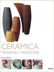 Ceramica (Spanish Edition)
