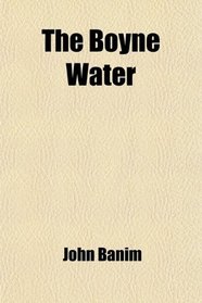 The Boyne Water