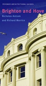 Brighton and Hove (Pevsner Architectural Guides)