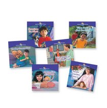 Helping Kids Heal Collection ZCS