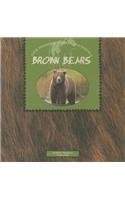 BROWN BEARS (DOMINIE WORLD OF ANIMALS)